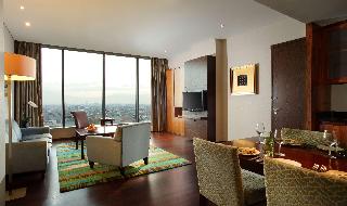 Hilton Bandung fotoÄŸrafÄ±