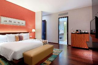 Hilton Bandung fotoÄŸrafÄ±
