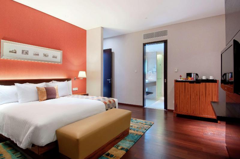 Hilton Bandung - Oda
