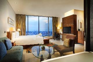Hilton Bandung fotoÄŸrafÄ±