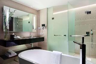 Hilton Bandung fotoÄŸrafÄ±