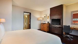 Hilton Bandung fotoÄŸrafÄ±