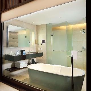Hilton Bandung fotoÄŸrafÄ±