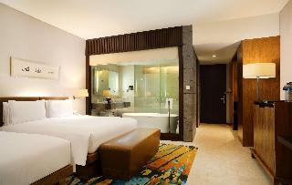 Hilton Bandung fotoÄŸrafÄ±