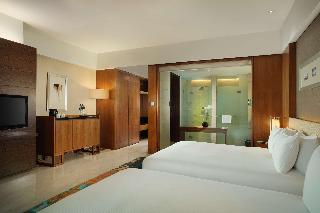 Hilton Bandung fotoÄŸrafÄ±