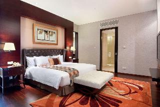Hilton Bandung fotoÄŸrafÄ±
