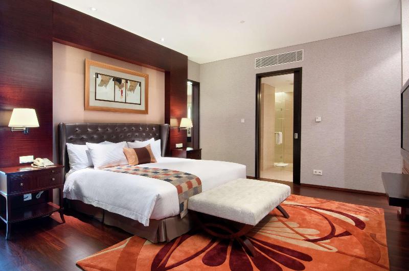 Hilton Bandung - Oda