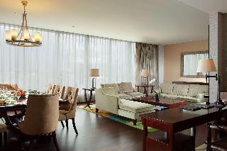 Hilton Bandung fotoÄŸrafÄ±