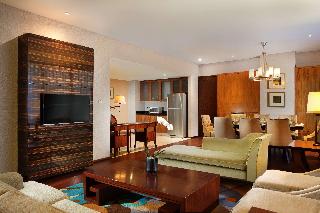 Hilton Bandung fotoÄŸrafÄ±
