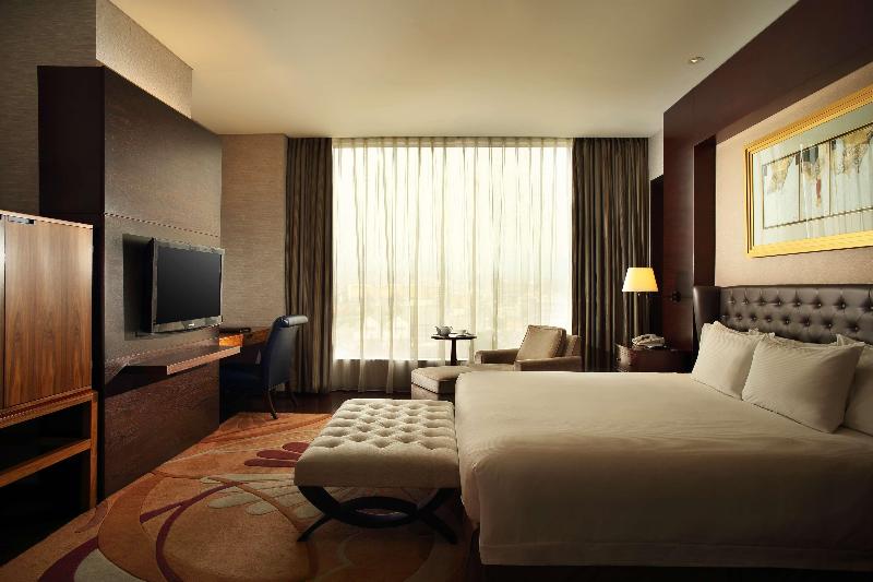 Hilton Bandung - Oda