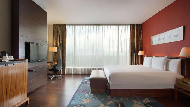 Hilton Bandung - Oda