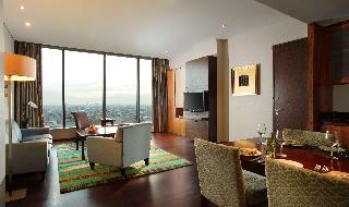Hilton Bandung fotoÄŸrafÄ±