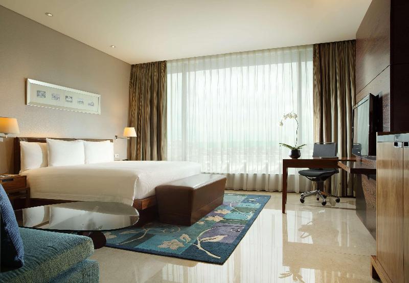 Hilton Bandung - Oda
