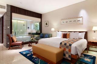 Hilton Bandung fotoÄŸrafÄ±