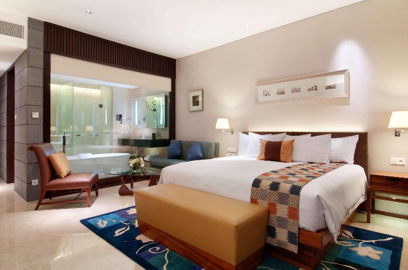 Hilton Bandung - Oda
