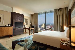 Hilton Bandung fotoÄŸrafÄ±