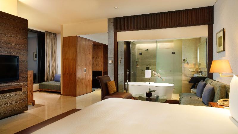 Hilton Bandung - Oda