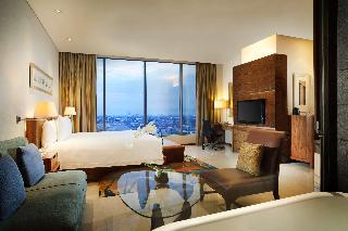 Hilton Bandung fotoÄŸrafÄ±