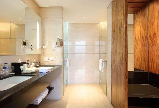Hilton Bandung fotoÄŸrafÄ±