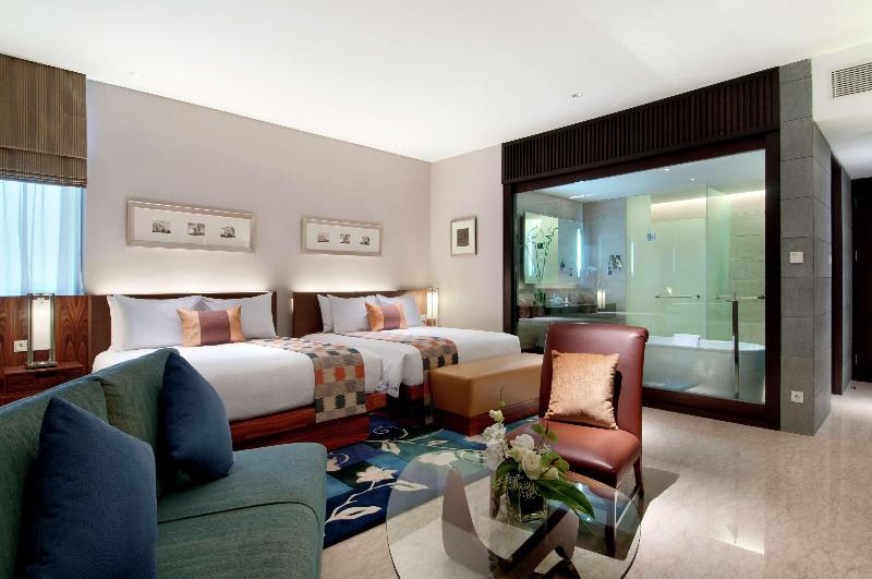 Hilton Bandung - Oda