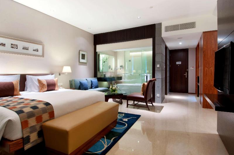 Hilton Bandung - Oda