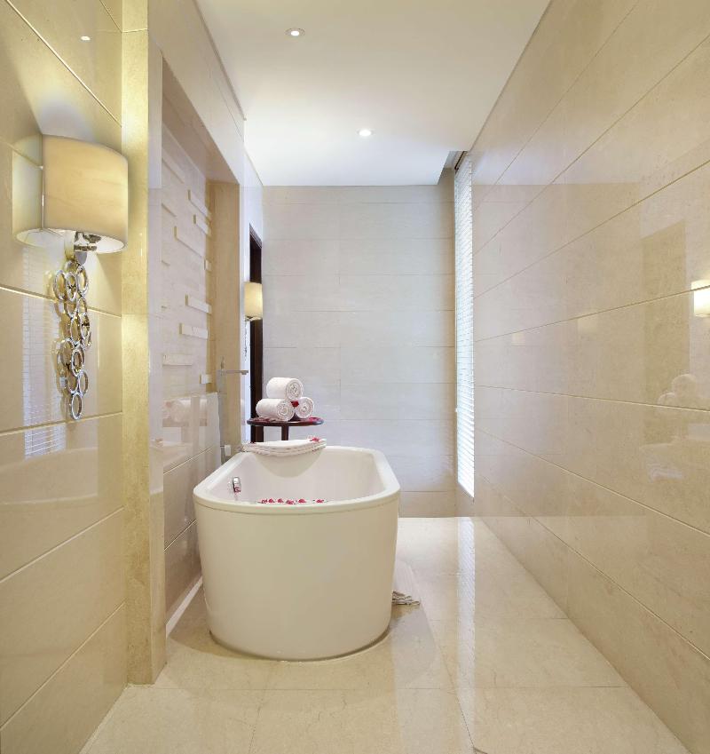Hilton Bandung - Oda