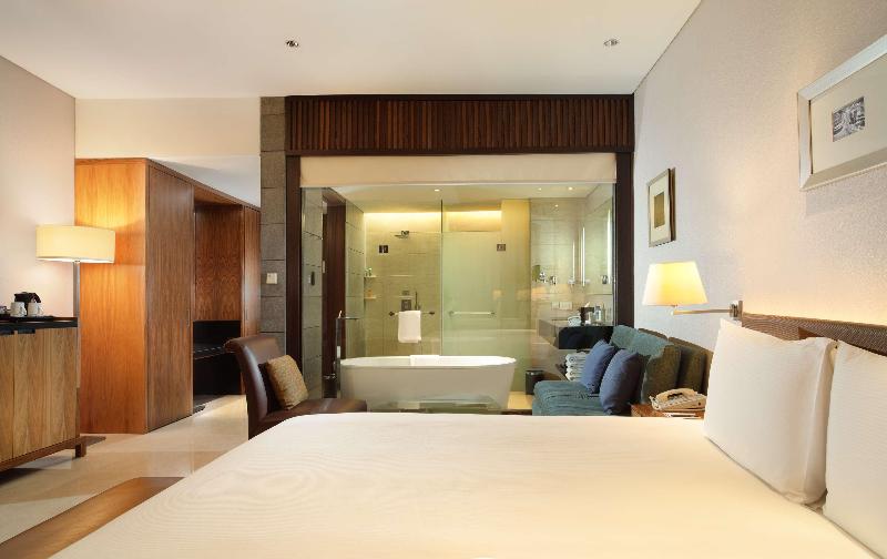 Hilton Bandung - Oda