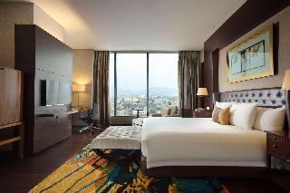 Hilton Bandung fotoÄŸrafÄ±