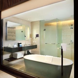 Hilton Bandung fotoÄŸrafÄ±