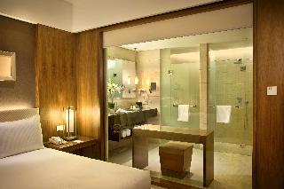 Hilton Bandung fotoÄŸrafÄ±
