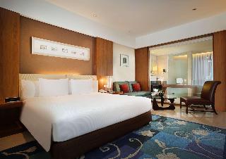 Hilton Bandung fotoÄŸrafÄ±