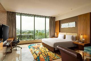 Hilton Bandung fotoÄŸrafÄ±