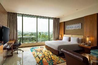 Hilton Bandung fotoÄŸrafÄ±