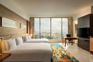 Hilton Bandung fotoÄŸrafÄ±