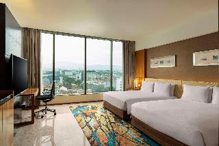 Hilton Bandung fotoÄŸrafÄ±