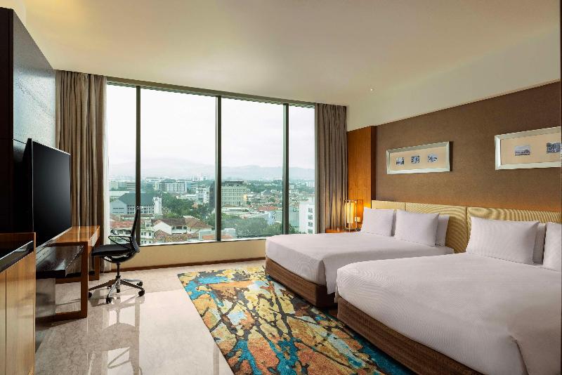 Hilton Bandung - Oda