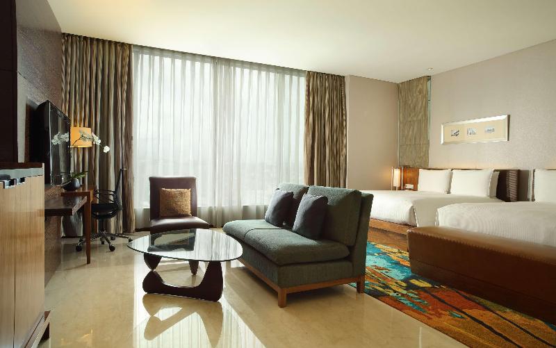Hilton Bandung - Oda