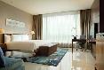 Hilton Bandung oda fotoğrafı