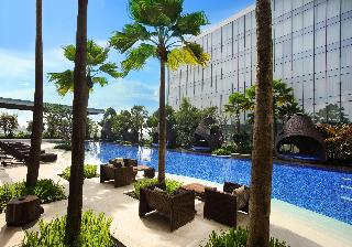 Hilton Bandung fotoÄŸrafÄ±