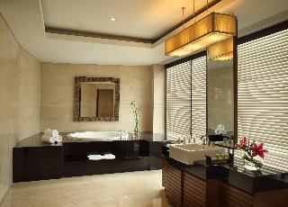 Hilton Bandung fotoÄŸrafÄ±