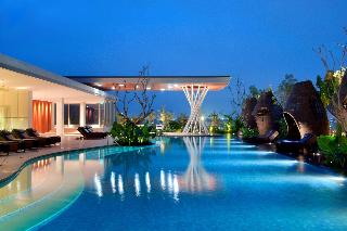 Hilton Bandung fotoÄŸrafÄ±