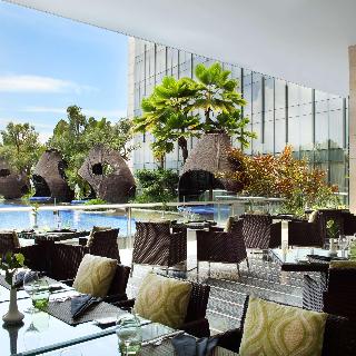 Hilton Bandung fotoÄŸrafÄ±