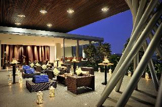 Hilton Bandung fotoÄŸrafÄ±