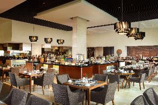 Hilton Bandung fotoÄŸrafÄ±