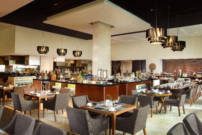 Hilton Bandung - Restoran