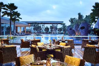 Hilton Bandung fotoÄŸrafÄ±