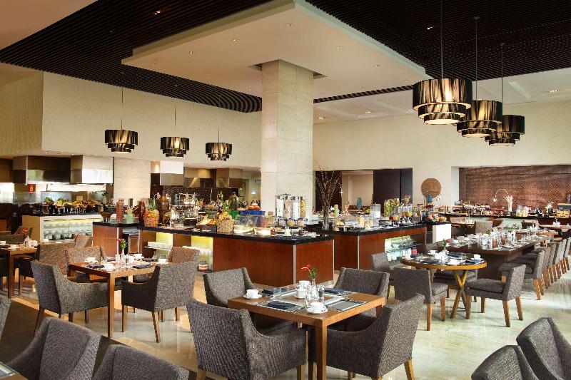 Hilton Bandung - Restoran