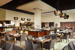 Hilton Bandung fotoÄŸrafÄ±