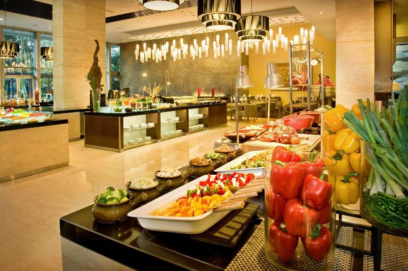 Hilton Bandung - Restoran