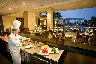Hilton Bandung fotoÄŸrafÄ±